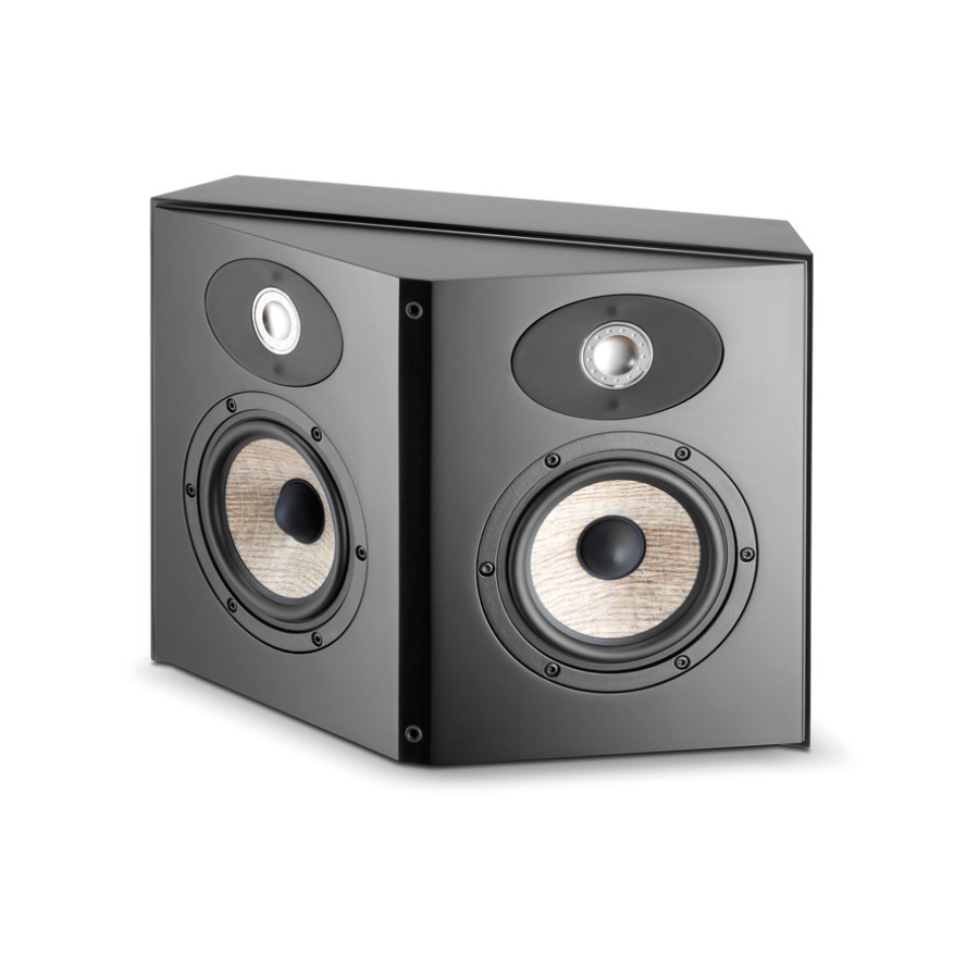 Настенная акустика FOCAL Aria SR 900 Black Satin