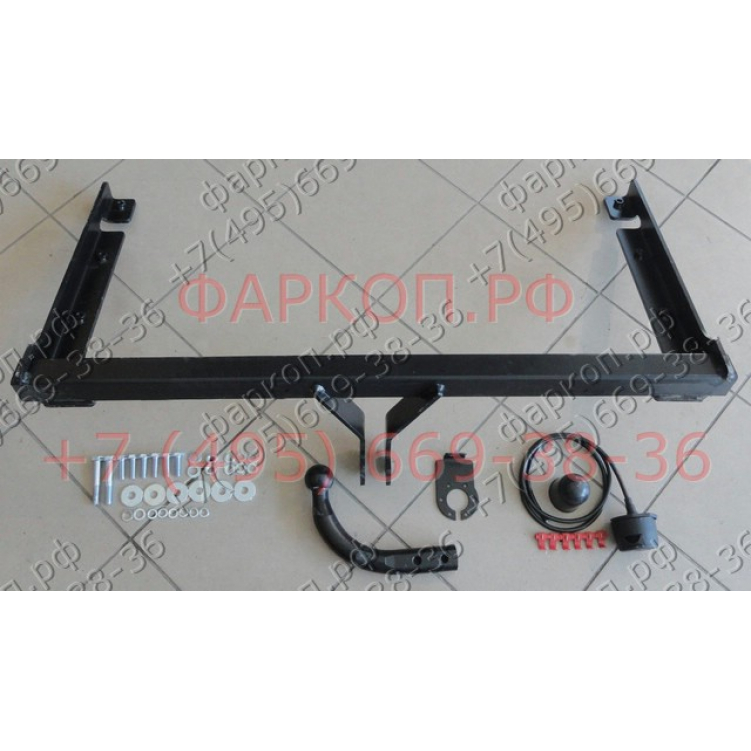 Купить фаркоп honda stream 2001-2006 - y 26 auto-hak по цене  Низкие цены. Большой выбор. Доставка по всей России. Интернет-магазин в Москве. Только положительные отзывы!