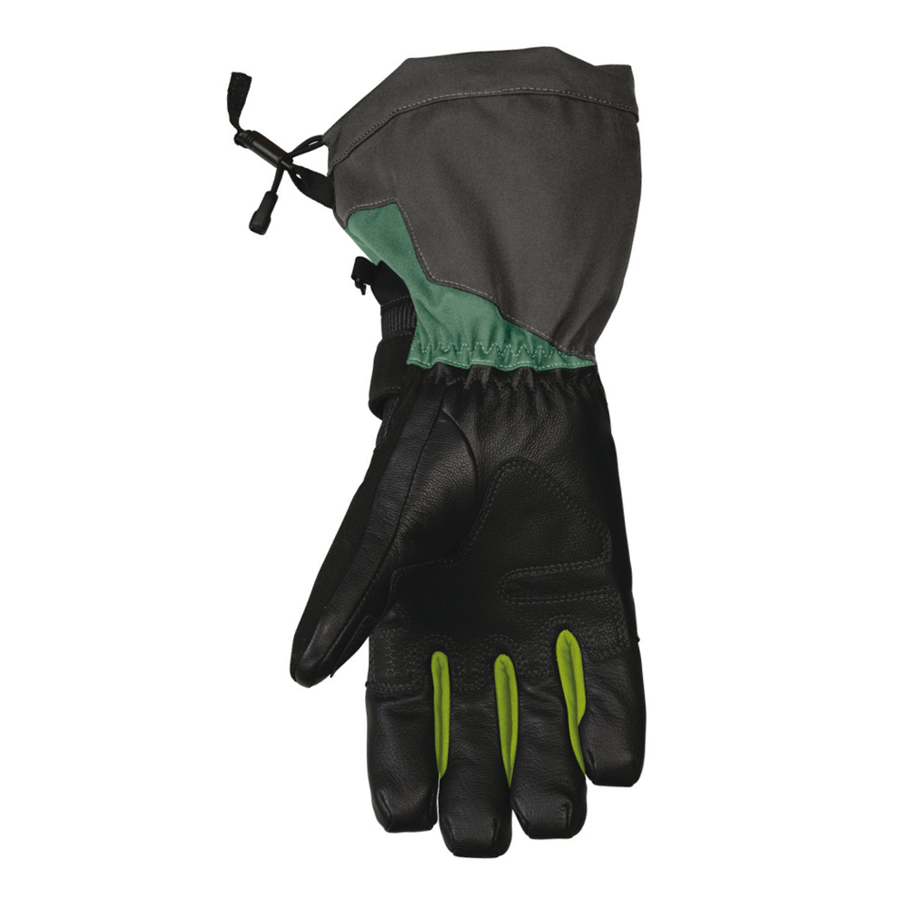 Перчатки 509 Backcountry с утеплителем Hyper Bass, 2X