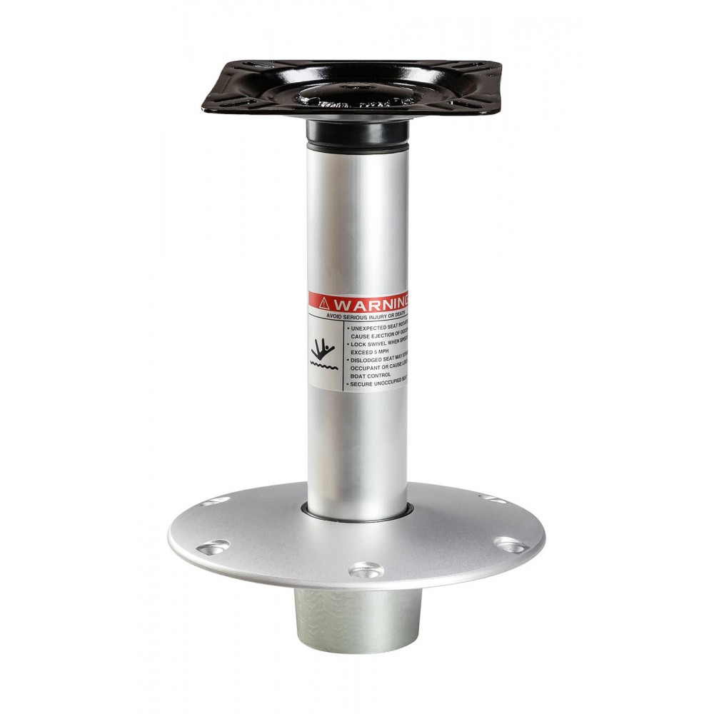 Купить стойка демонтируемая для сидений высота 380 мм диаметр 60 мм диаметр основания 230 мм по цене 8 478 р. Низкие цены. Большой выбор. Доставка по всей России. Интернет-магазин в Москве. Только положительные отзывы!