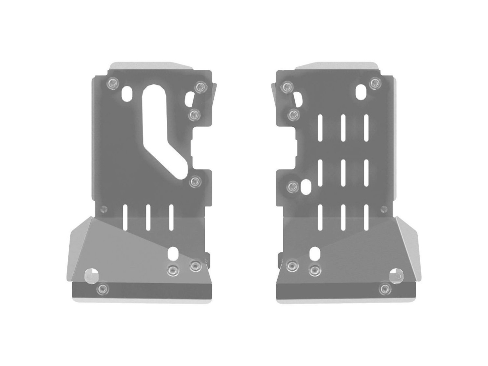 Купить защита порогов arctic cat 1000 trv cruiser 500/550/650/700/1000 2008-12 mud pro по цене 22 610 р.. Низкие цены. Большой выбор. Доставка по всей России.  Интернет-магазин в Москве. Только положительные отзывы!