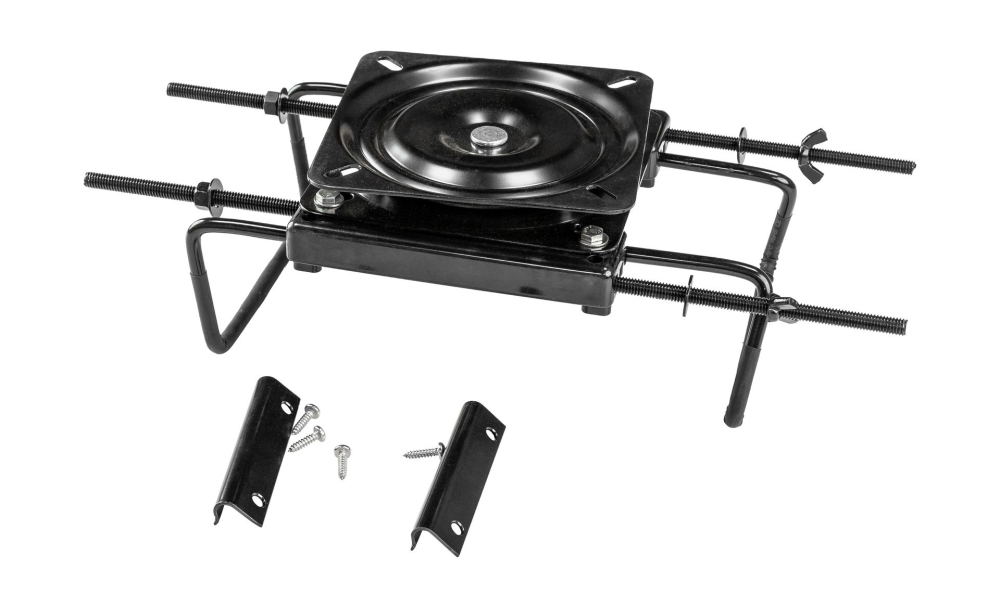 Купить основание под сиденье вращающееся, с креплением на рундук, банку по цене 2 929 р. Низкие цены. Большой выбор. Доставка по всей России. Интернет-магазин в Москве. Только положительные отзывы!