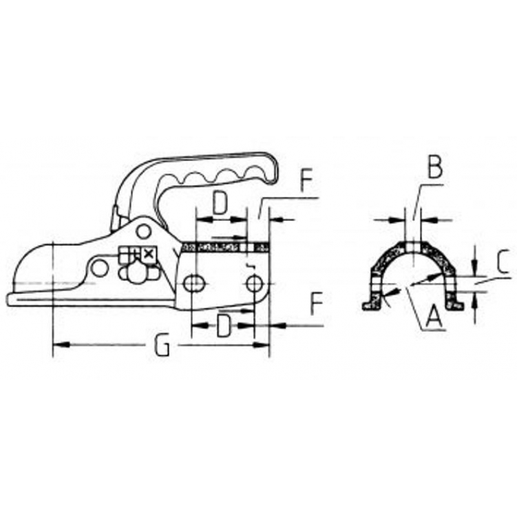 Купить knott - головка сцепная, k 35c n3, d=60 (6e0077.002) по цене . Низкие цены. Большой выбор. Доставка по всей России. Интернет-магазин в Москве. Только положительные отзывы!