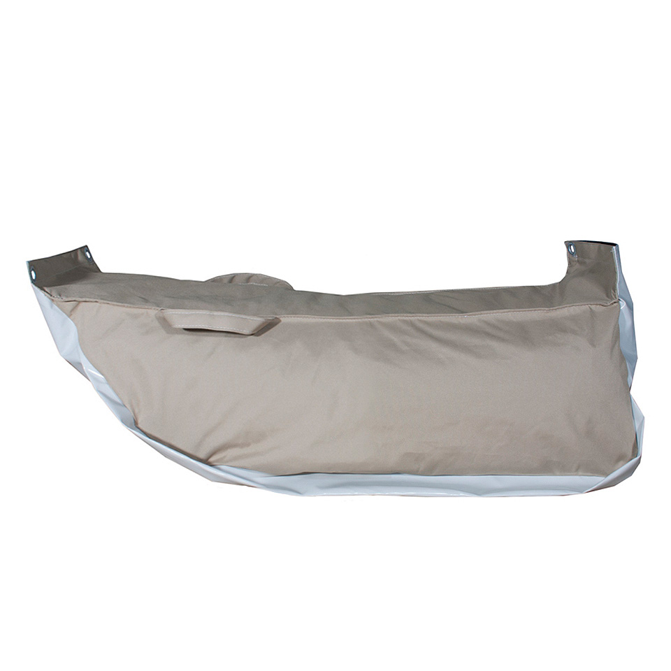 Сани с наполнителем 1 бежевый для снегохода или мотособаки по низкой цене в Москве. Можете купить недорого для мотобуксировщика и в наличии!Всего 4 007 р.