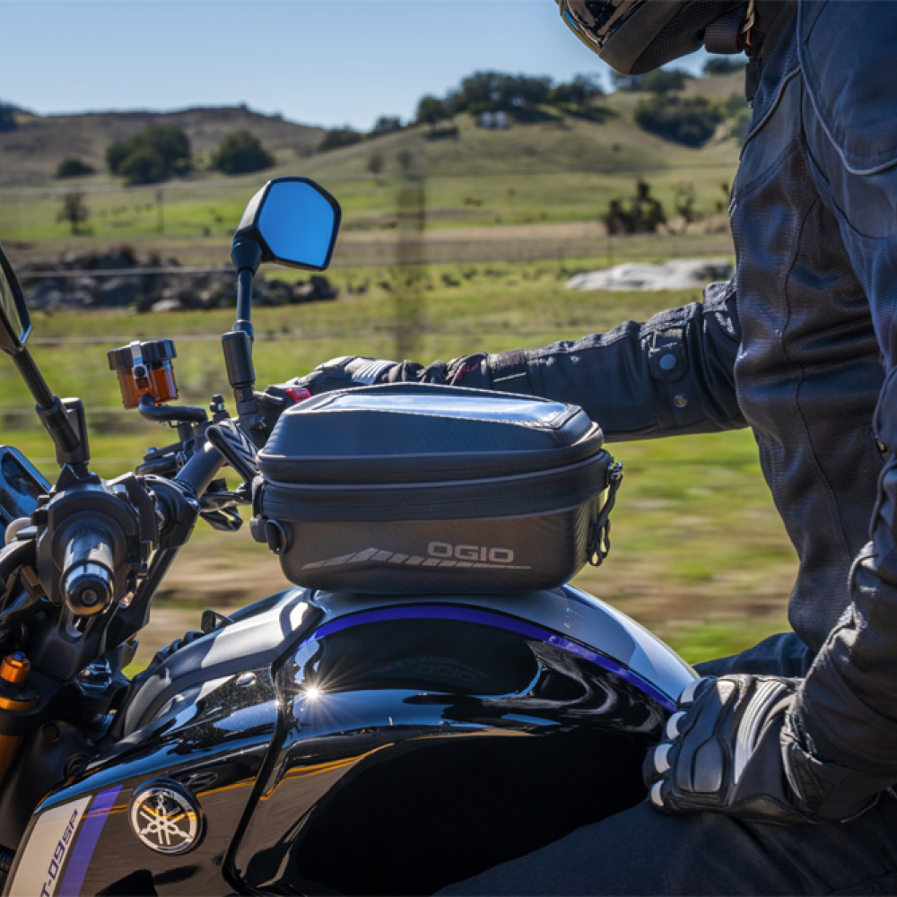 Сумка на бензобак Ogio S3 4-7L