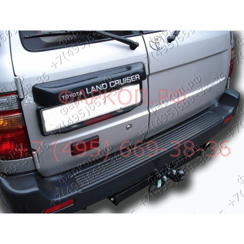 Купить фаркоп toyota land cruiser 105 1998-2007 - t112-fc лидер-плюс по цене 7 822 р. Низкие цены. Большой выбор. Доставка по всей России. Интернет-магазин в Москве. Только положительные отзывы!