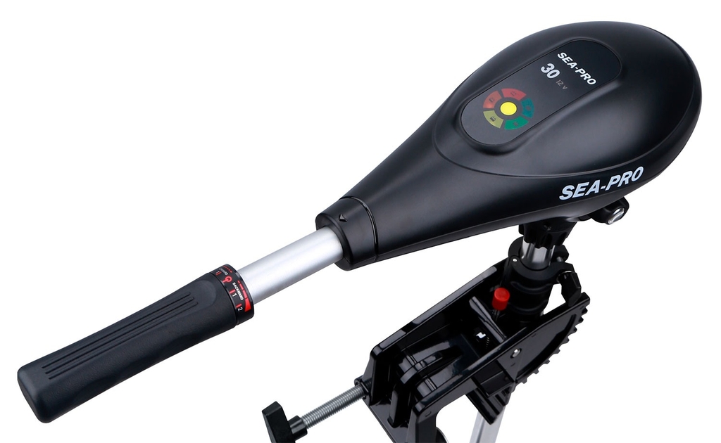 Купить транцевый лодочный электромотор sea-pro t18/60 по цене 8 300 р. в Москве. Официальный дилер! Отзывы и видео с фото. Можете купить недорого в наличии! Низкие цены. Большой выбор. Доставка по всей России. Интернет-магазин в Москве. Только положительные отзывы!