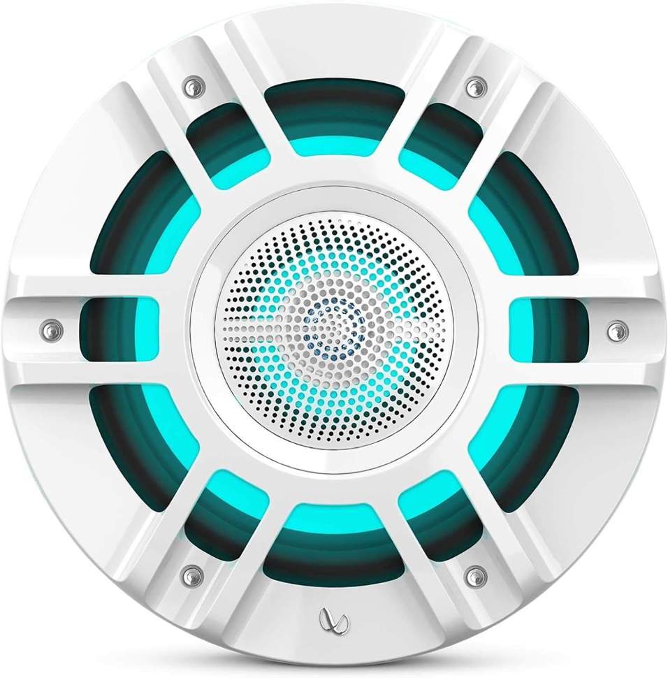 Купить морская акустика колонки infinity kappa8130mam катер лодку по цене  Низкие цены. Большой выбор. Доставка по всей России. Интернет-магазин в Москве. Только положительные отзывы!