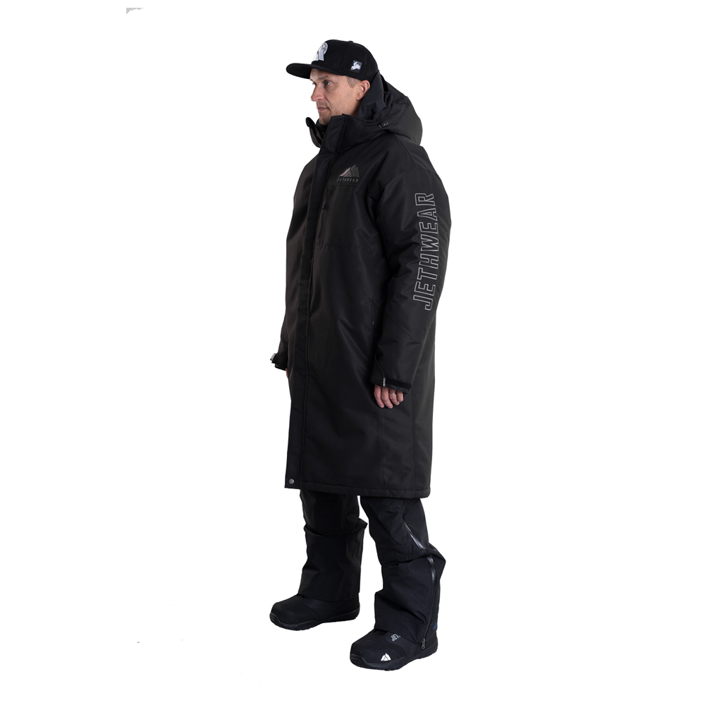 Пальто Jethwear
