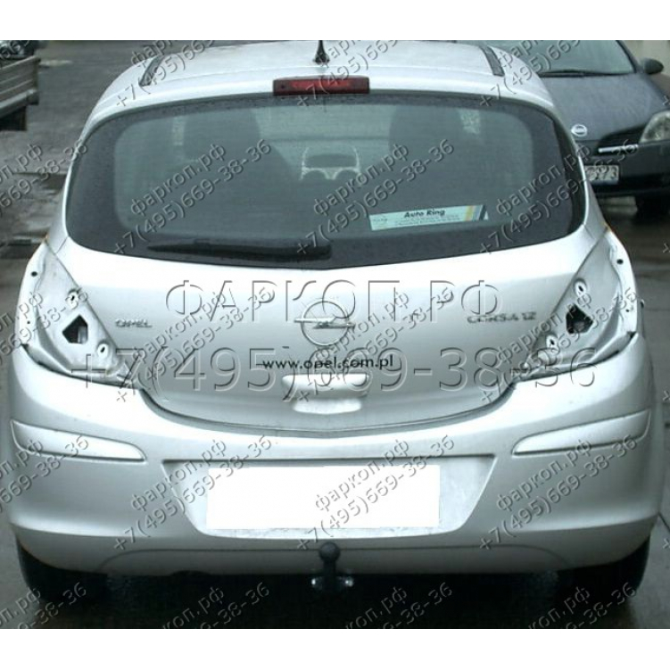 Купить фаркоп opel corsa d хетчбек 2006-2014 - o-128 steinhof по цене  Низкие цены. Большой выбор. Доставка по всей России. Интернет-магазин в Москве. Только положительные отзывы!