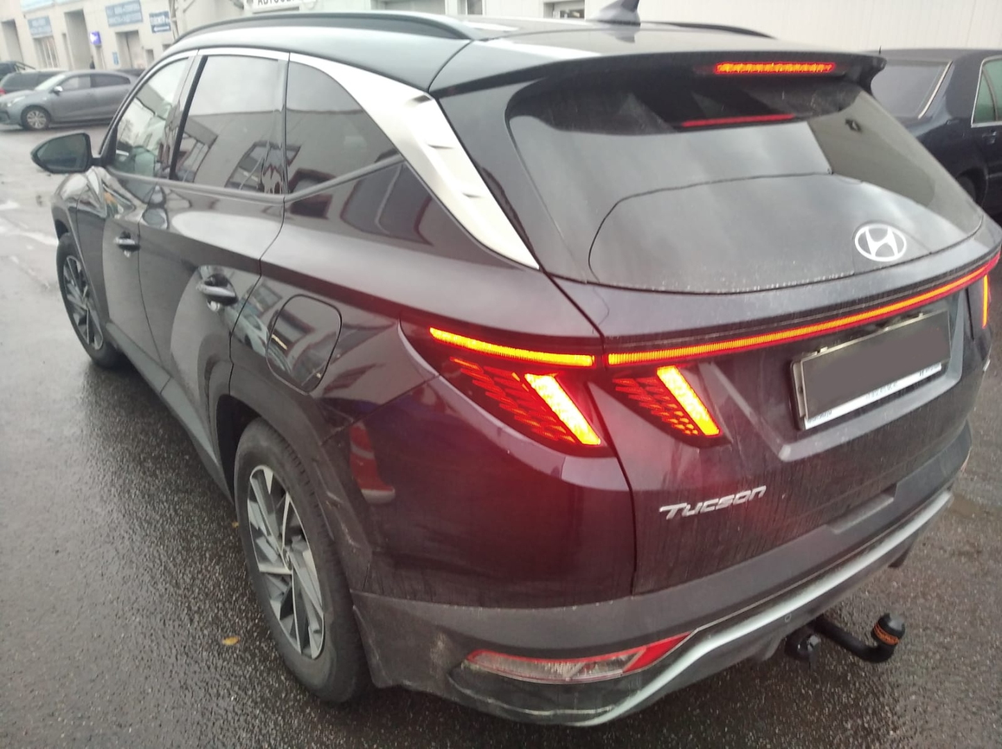 Купить фаркоп hyundai tucson 2021- 7252 трейлер по цене  Низкие цены. Большой выбор. Доставка по всей России. Интернет-магазин в Москве. Только положительные отзывы!