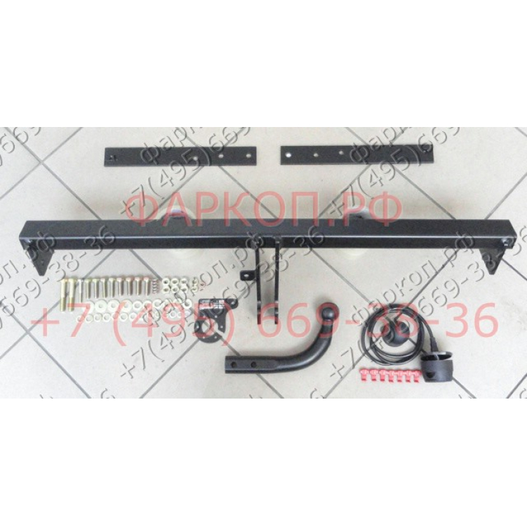 Купить фаркоп skoda rapid лифтбек 2013-2020, seat toledo хетчбек 5 дверей 2013-2018 - h 19 auto-hak по цене  Низкие цены. Большой выбор. Доставка по всей России. Интернет-магазин в Москве. Только положительные отзывы!