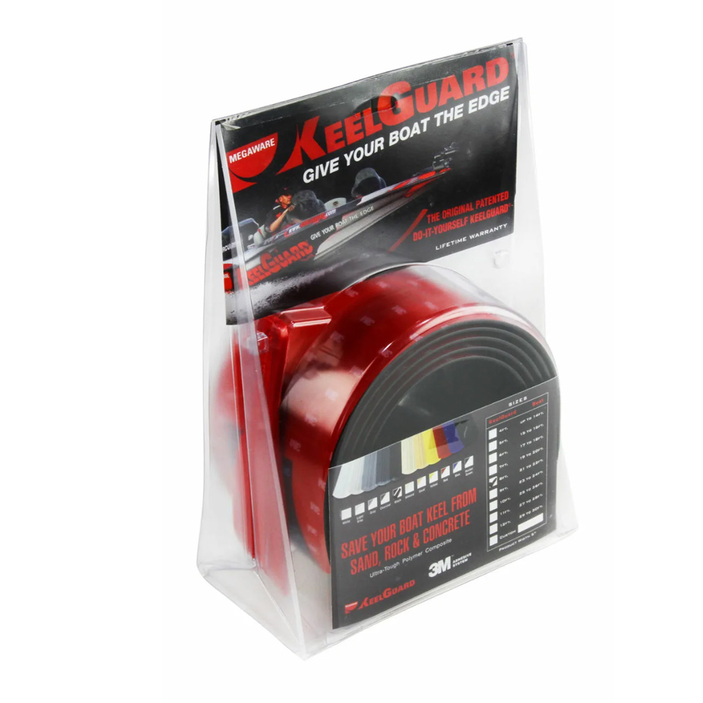 Купить защита киля keelguard, 1.8 м белый по цене 21 003 р. Низкие цены. Большой выбор. Доставка по всей России. Интернет-магазин в Москве. Только положительные отзывы!