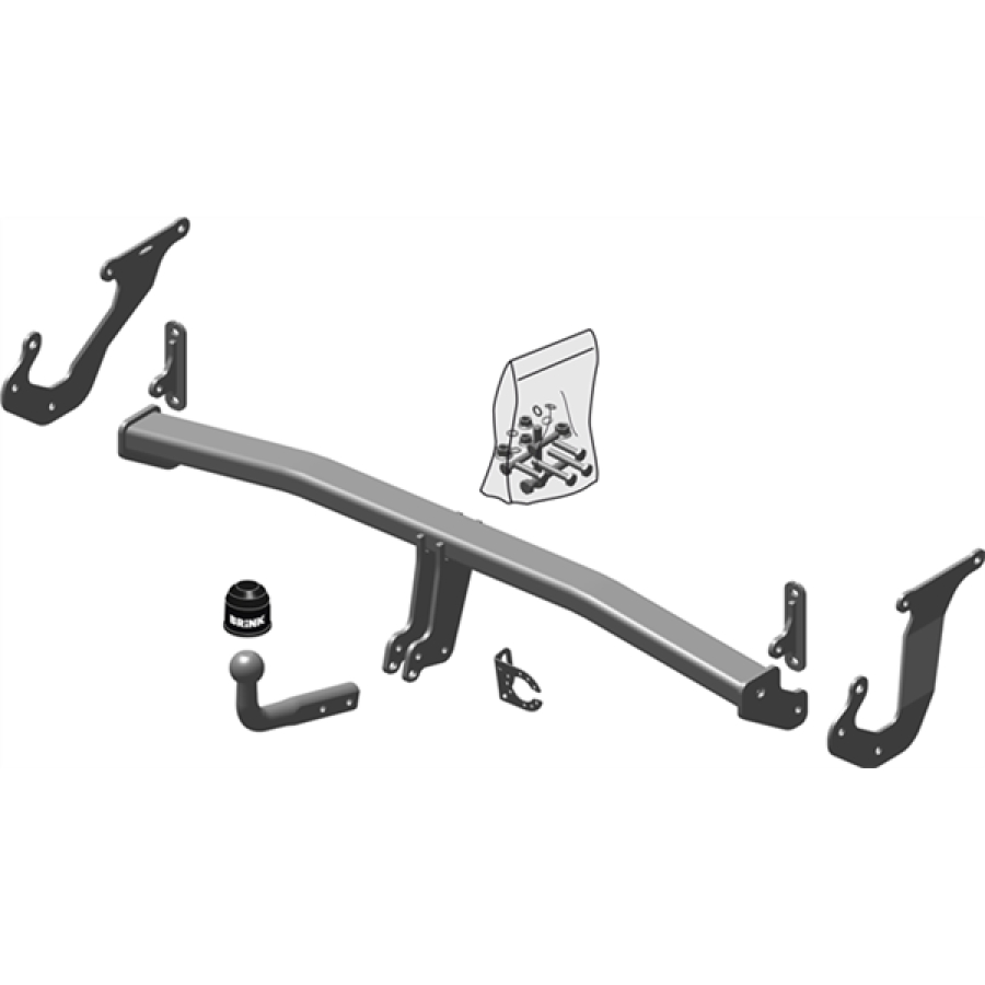 Купить фаркоп peugeot 5008 16- 634200 brink по цене  Низкие цены. Большой выбор. Доставка по всей России. Интернет-магазин в Москве. Только положительные отзывы!