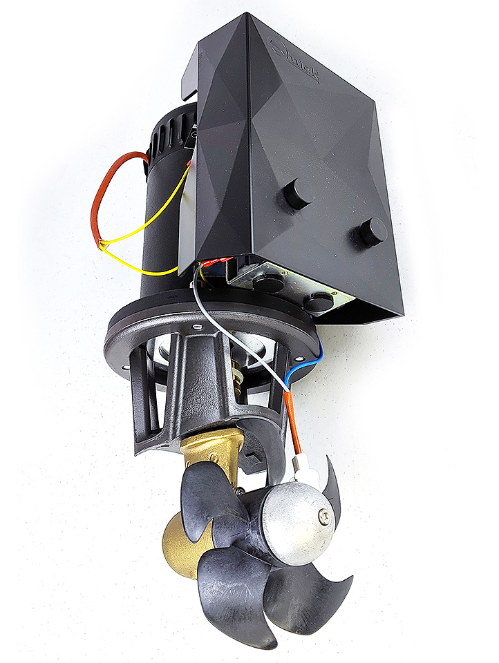 Купить комплект подруливающего устройства 2,2 квт 40 кгс 12в 140 мм по цене 251 208 р. Низкие цены. Большой выбор. Доставка по всей России. Интернет-магазин в Москве. Только положительные отзывы!