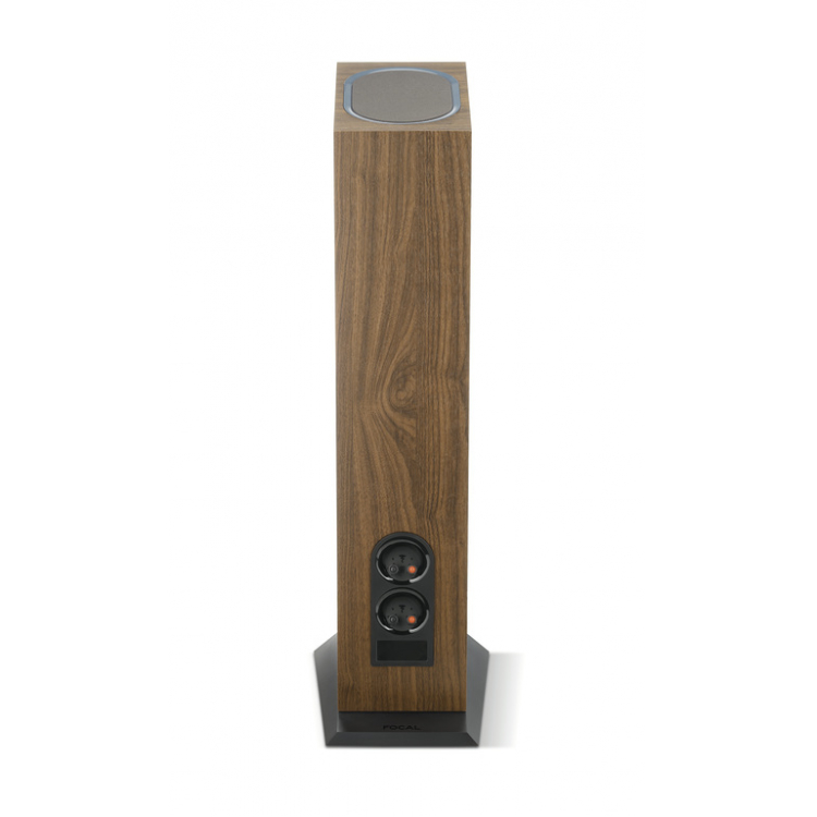 Напольная акустика FOCAL Chora 826-D Dark Wood