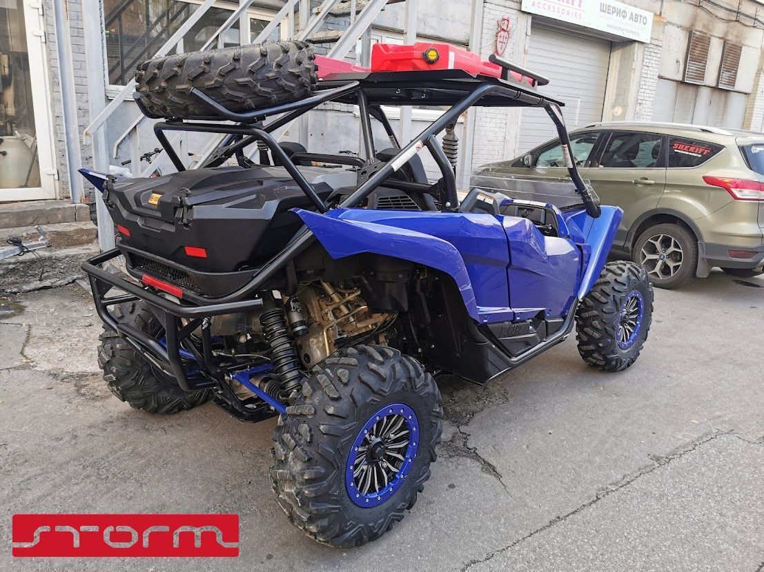 Купить багажная платформа yamaha yxz1000 2019- по цене 21 420 р.. Низкие цены. Большой выбор. Доставка по всей России.  Интернет-магазин в Москве. Только положительные отзывы!