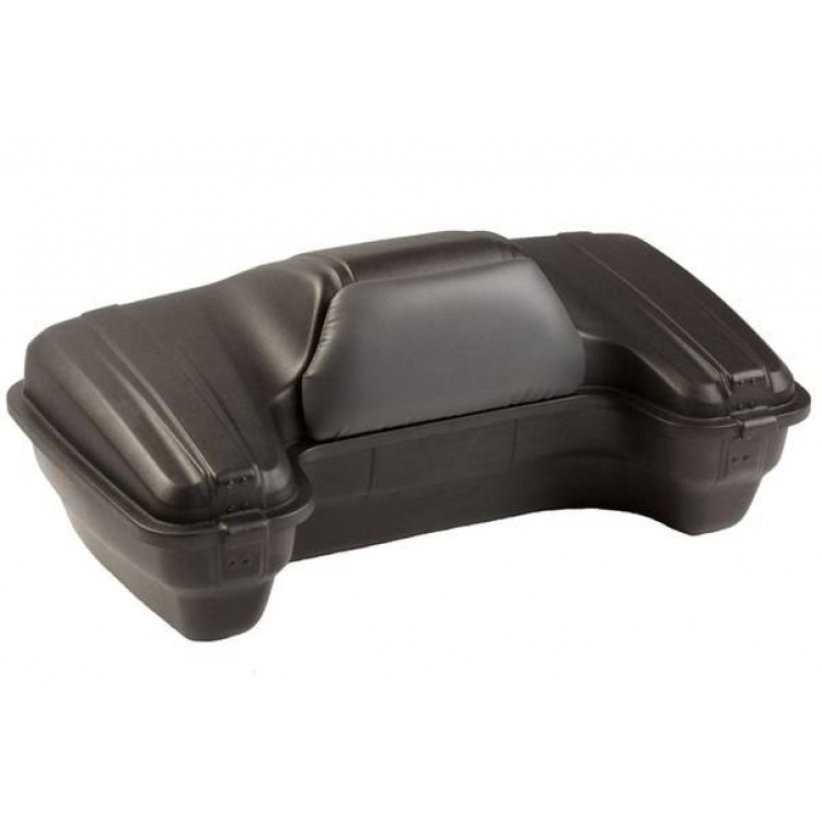 PanZerBox PZ 2000 со спинкой задний кофр квадроцикла для квадроцикла ATV по низкой цене в Москве. Можете купить недорого и в наличии!Доставка по России. Всего 11 880 р.