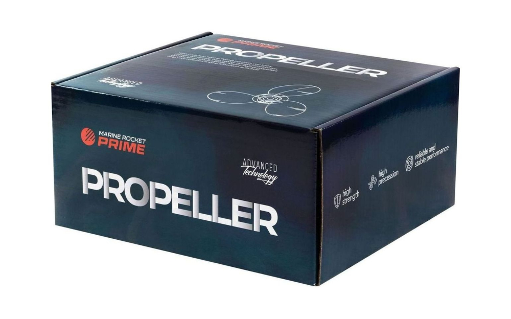 Купить гребной винт 3x9x9, marine rocket prime по цене 3 472 р. Низкие цены. Большой выбор. Доставка по всей России. Интернет-магазин в Москве. Только положительные отзывы!