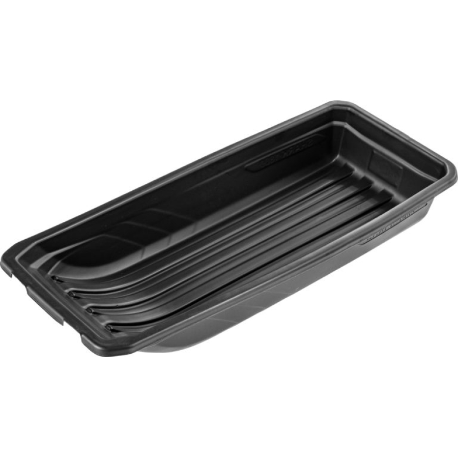 Корыто Shark 1800х750х275 сани-волокуши для снегохода или мотособаки по низкой цене в Москве. Можете купить недорого для мотобуксировщика и в наличии!Всего 6 430 р.