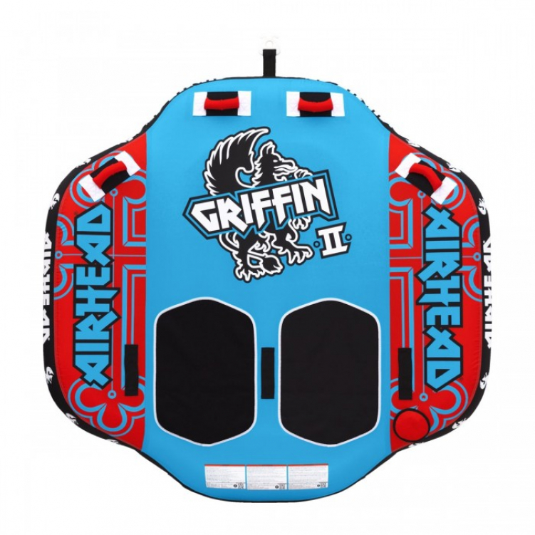 Купить буксируемый аттракцион griffin 2 по цене 35 203 р. Низкие цены. Большой выбор. Доставка по всей России. Интернет-магазин в Москве. Только положительные отзывы!