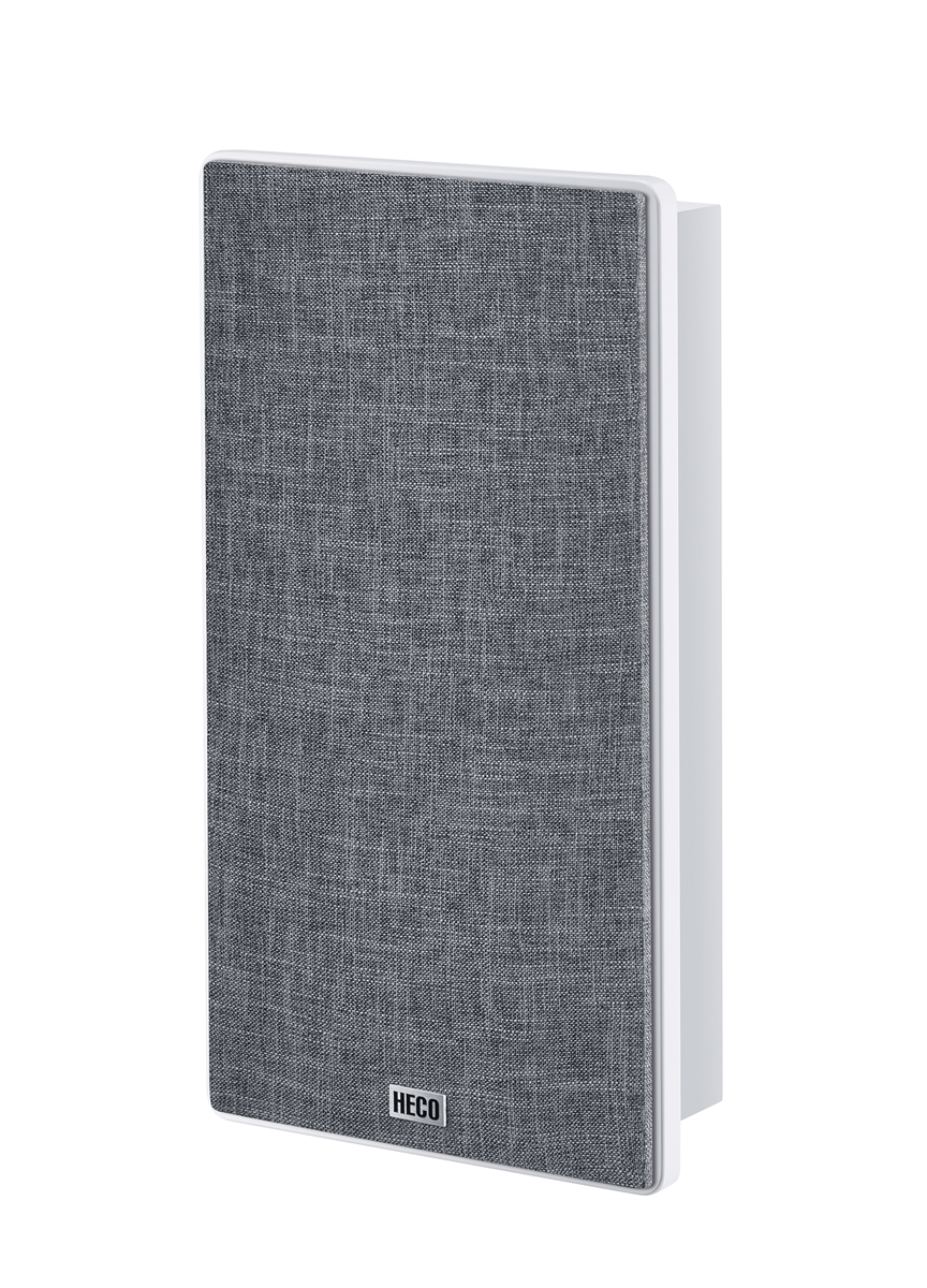 Настенная акустика HECO Ambient 11 F White (пара)