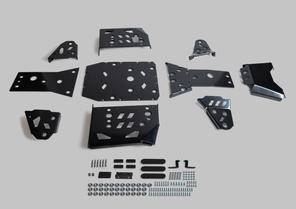 Купить пластиковая защита днища loncin xwolf 700 max (l) (16.1.10.p) по цене 21 400 р.. Низкие цены. Большой выбор. Доставка по всей России.  Интернет-магазин в Москве. Только положительные отзывы!