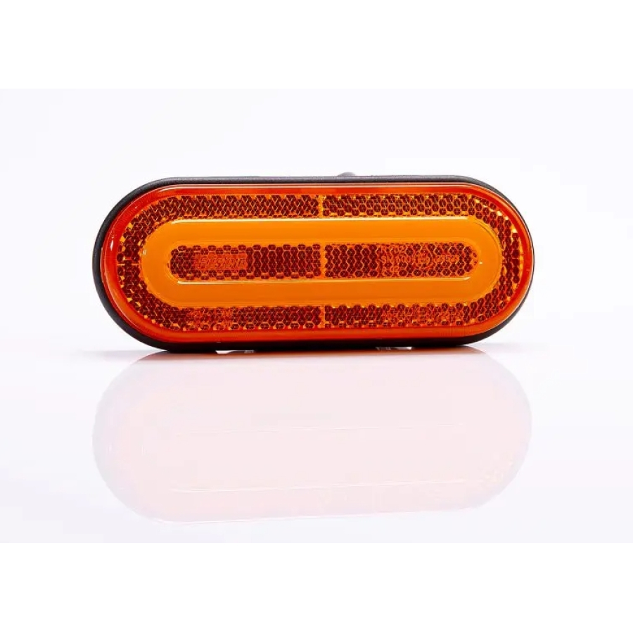 Купить фонарь габаритный fristom ft-072 z led светодиодный желтый по цене 1 059 р.. Низкие цены. Большой выбор. Доставка по всей России. Интернет-магазин в Москве. Только положительные отзывы!