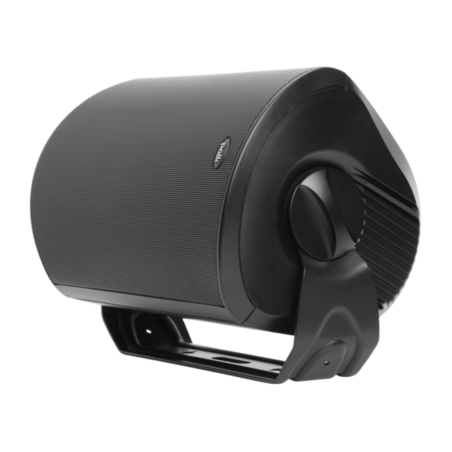 Всепогодная акустика POLK AUDIO Atrium 8 SDI, black