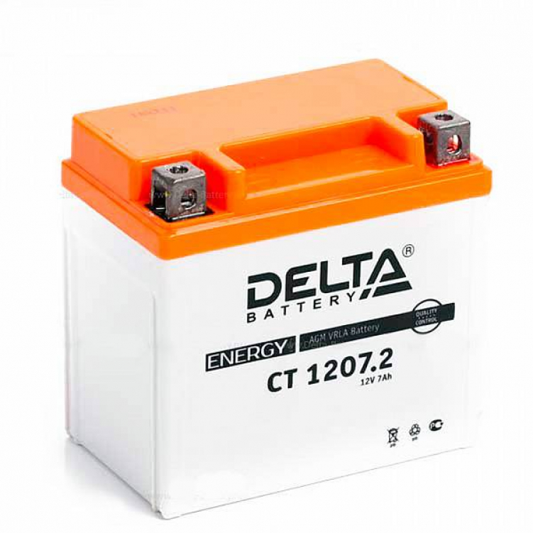 Купить аккумулятор delta 12v 7ah (серия ct) по цене 3 154.00 р.. Низкие цены. Большой выбор. Доставка по всей России.  Интернет-магазин в Москве. Только положительные отзывы!
