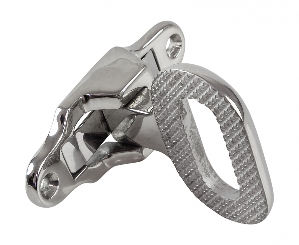 Купить ступенька складная нержавеющая сталь откидная по цене  Низкие цены. Большой выбор. Доставка по всей России. Интернет-магазин в Москве. Только положительные отзывы!