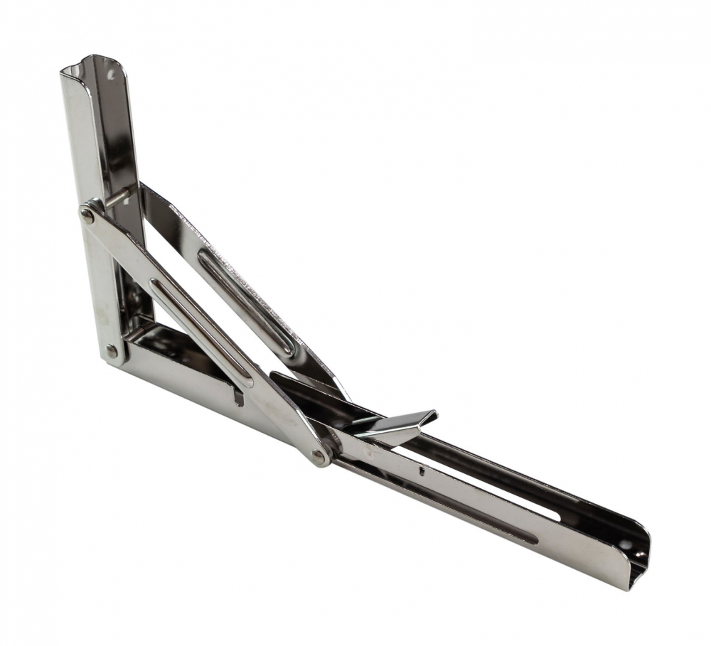 Купить крепление столешницы складывающееся 6028 по цене  Низкие цены. Большой выбор. Доставка по всей России. Интернет-магазин в Москве. Только положительные отзывы!