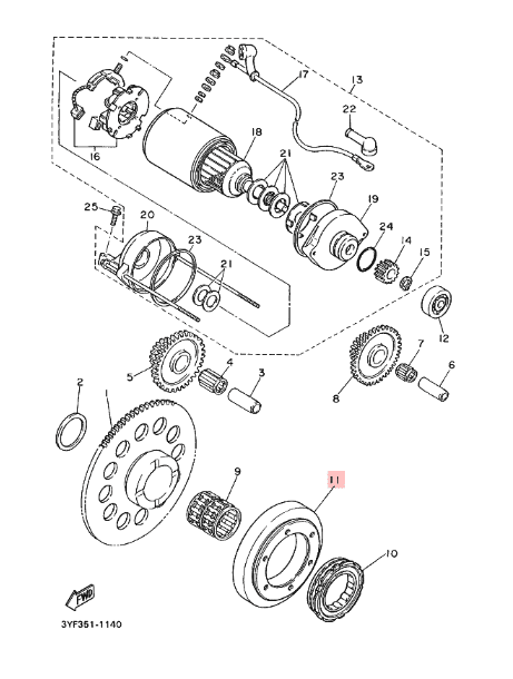 Купить муфта стартера yamaha 3tb-15594-00-00 по цене 15 353 р.. Низкие цены. Большой выбор. Доставка по всей России. Интернет-магазин в Москве. Только положительные отзывы!