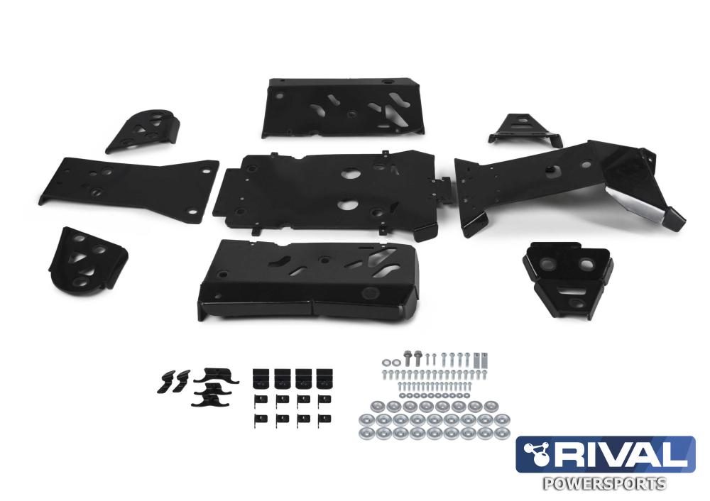 Купить пластиковая защита днища квадроцикл 400l,520l 2022- (k.8165.1) по цене 22 631 р.. Низкие цены. Большой выбор. Доставка по всей России.  Интернет-магазин в Москве. Только положительные отзывы!