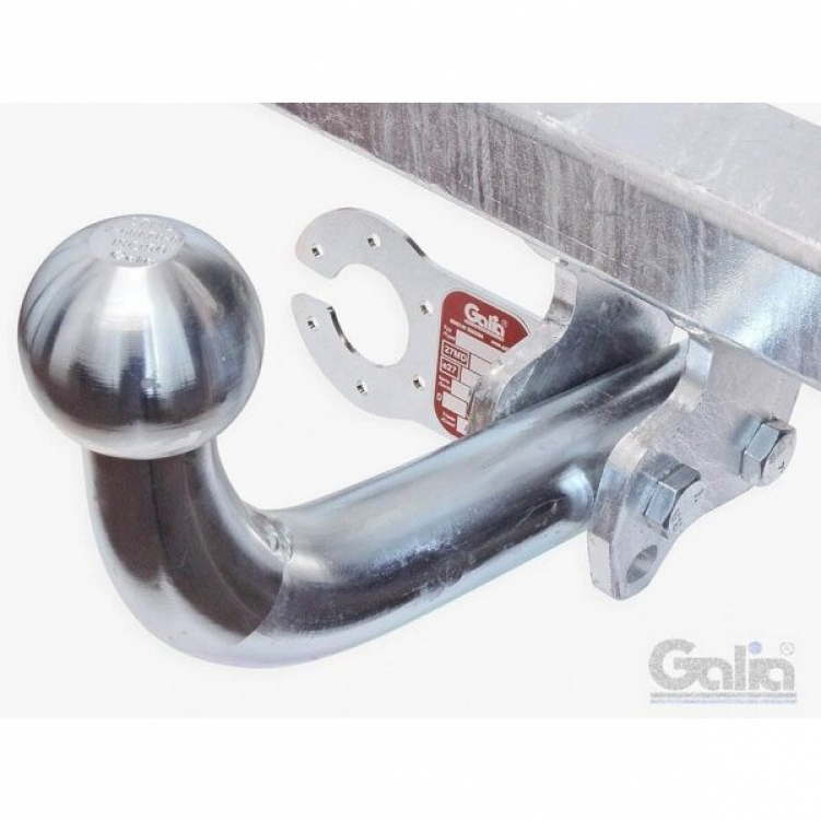 Купить фаркоп citroen c15 1984-2007 - c005a galia по цене  Низкие цены. Большой выбор. Доставка по всей России. Интернет-магазин в Москве. Только положительные отзывы!