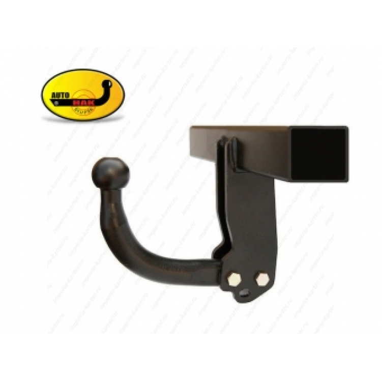 Купить фаркоп audi a3 хетчбек 5 дверей (8p) 2003-2008 - a 22a auto-hak по цене  Низкие цены. Большой выбор. Доставка по всей России. Интернет-магазин в Москве. Только положительные отзывы!