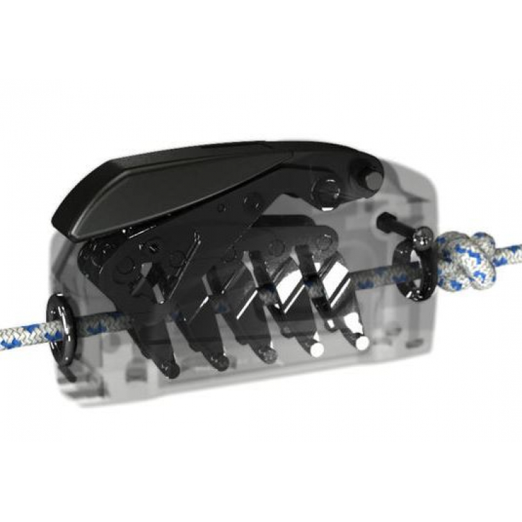 Купить стопор клавишный d2 тройной под трос 10-12 мм по цене  Низкие цены. Большой выбор. Доставка по всей России. Интернет-магазин в Москве. Только положительные отзывы!