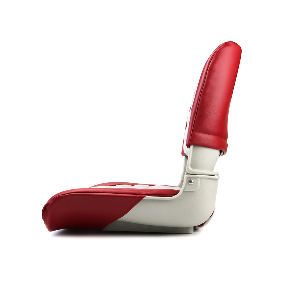 Купить кресло складное мягкое  серый/красный по цене 13 066 р. Низкие цены. Большой выбор. Доставка по всей России. Интернет-магазин в Москве. Только положительные отзывы!