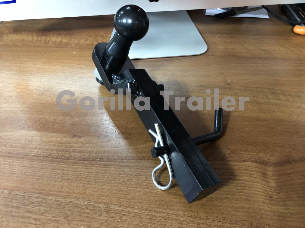 Шар-вставка ТР-505 для фаркопа квадроцикл atv (30х30 мм) (32х32 мм) для квадроцикла по низкой цене в Москве. Можете купить недорого и в наличии!Всего 2 600 р.