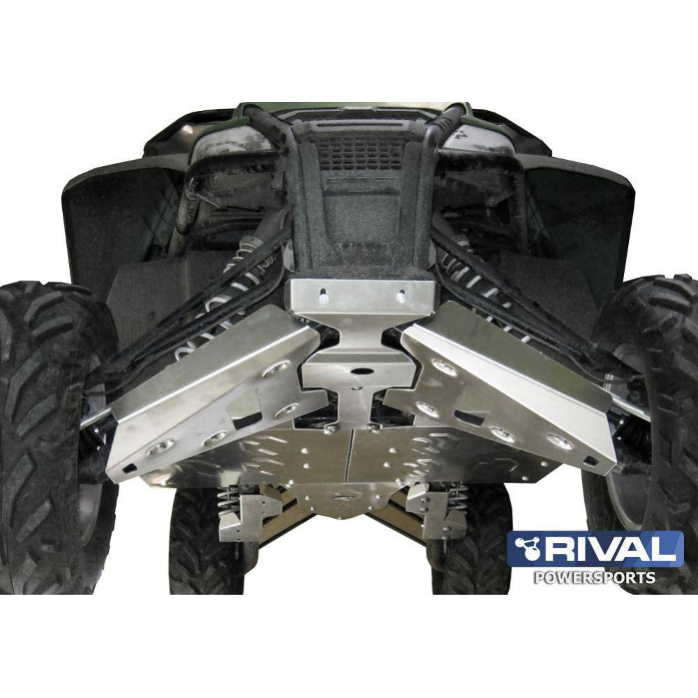 Купить защита днища arctic cat wildcat 1000 (444.7310.1) по цене 31 800 р.. Низкие цены. Большой выбор. Доставка по всей России.  Интернет-магазин в Москве. Только положительные отзывы!