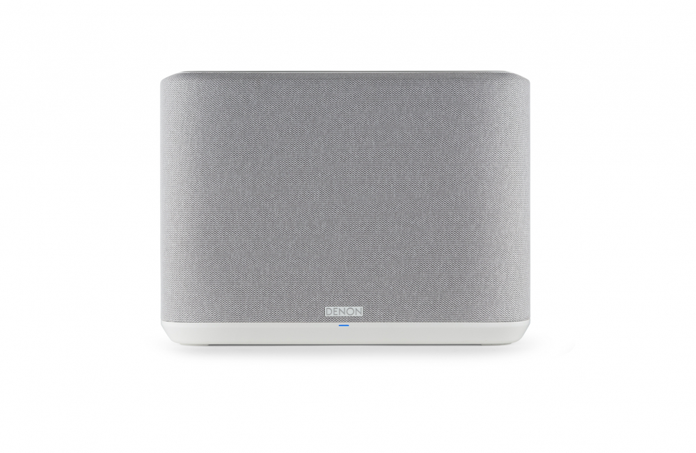 Беспроводная акустическая система DENON HOME 250 white
