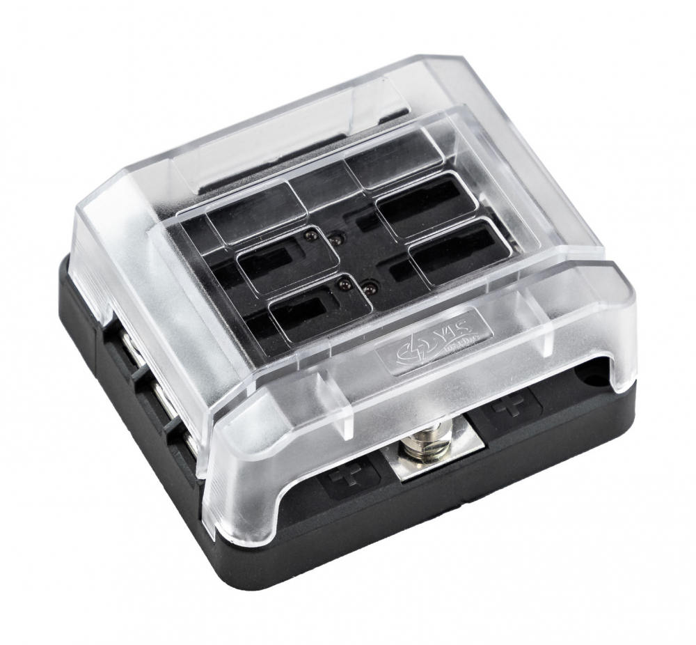 Купить блок на 6 предохранителей atp/atc/ato с крышкой bf271 по цене 2 575 р. Низкие цены. Большой выбор. Доставка по всей России. Интернет-магазин в Москве. Только положительные отзывы!