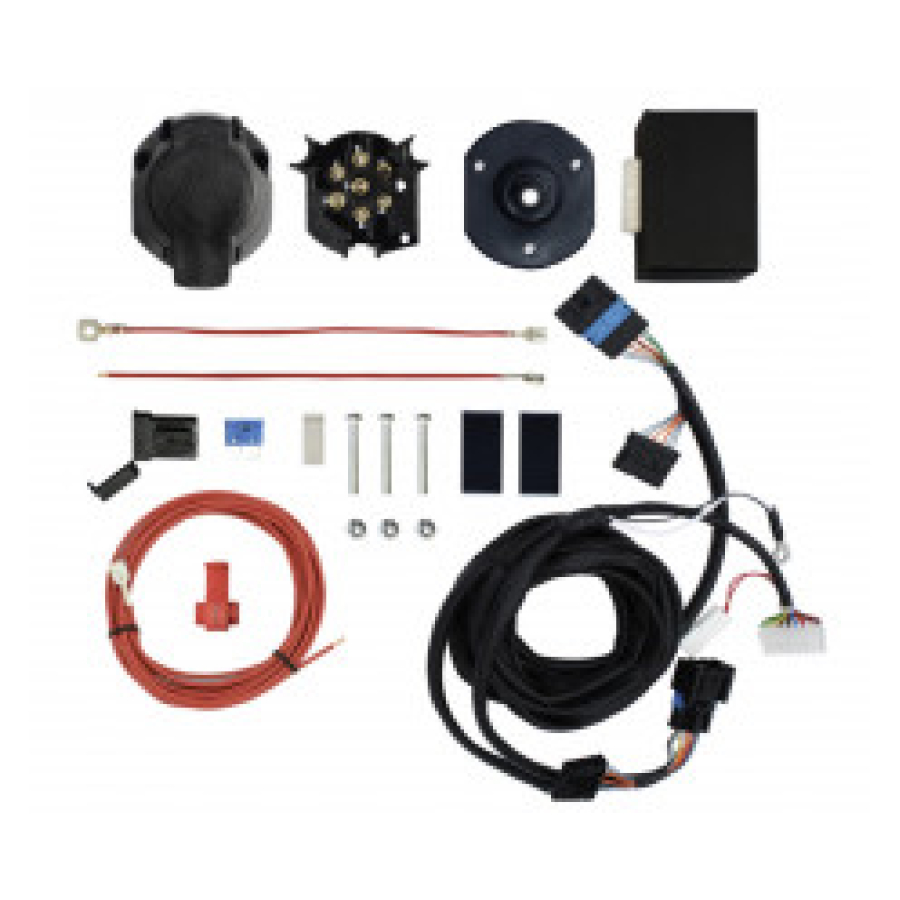 Купить комплект электропроводки фаркопа 7-pin toyota rav4 2013-2019 по цене 5 292 р. Низкие цены. Большой выбор. Доставка по всей России. Интернет-магазин в Москве. Только положительные отзывы!