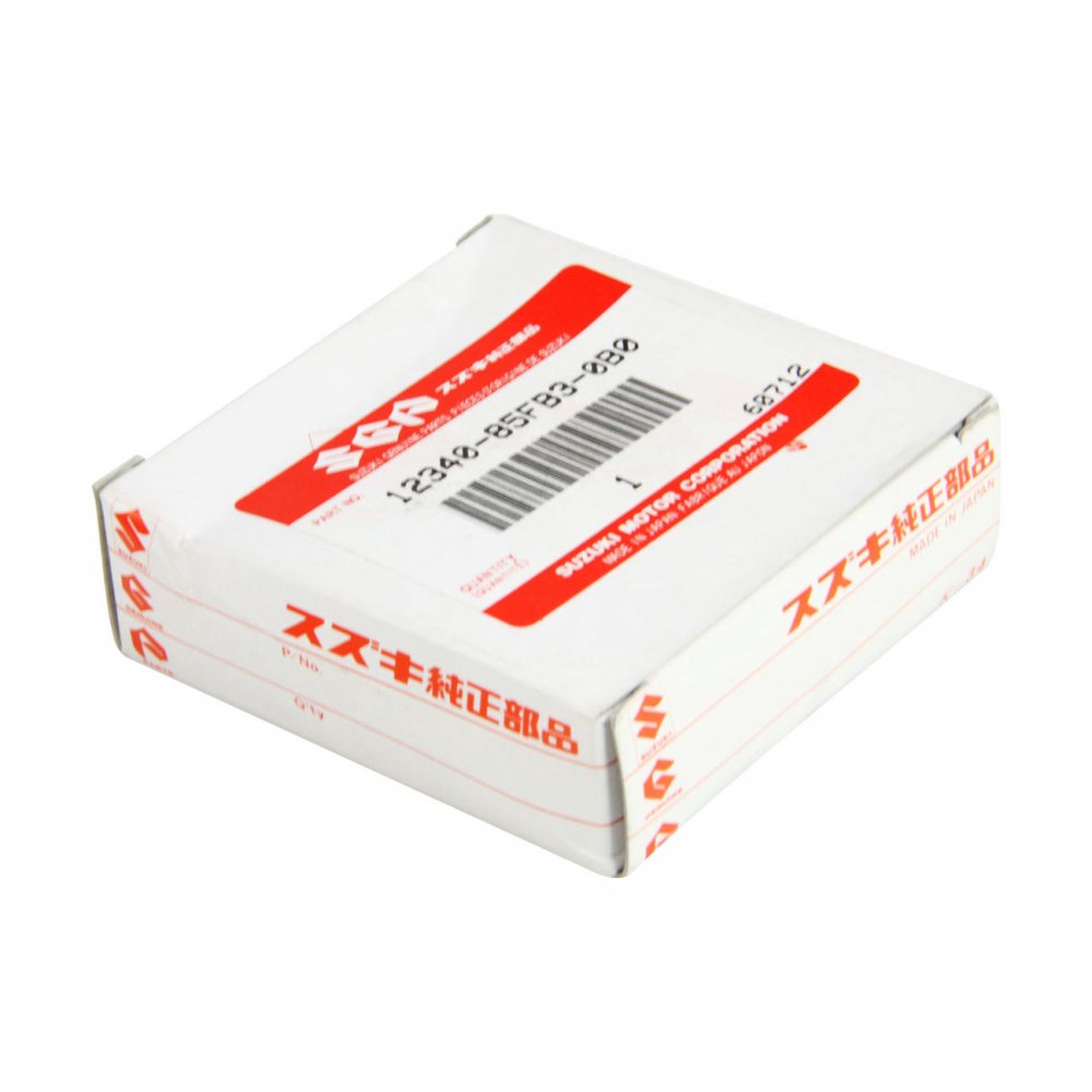 Купить вкладыш коренной suzuki df90t-140t/df100a-140a, (std) черный по цене  Низкие цены. Большой выбор. Доставка по всей России. Интернет-магазин в Москве. Только положительные отзывы!