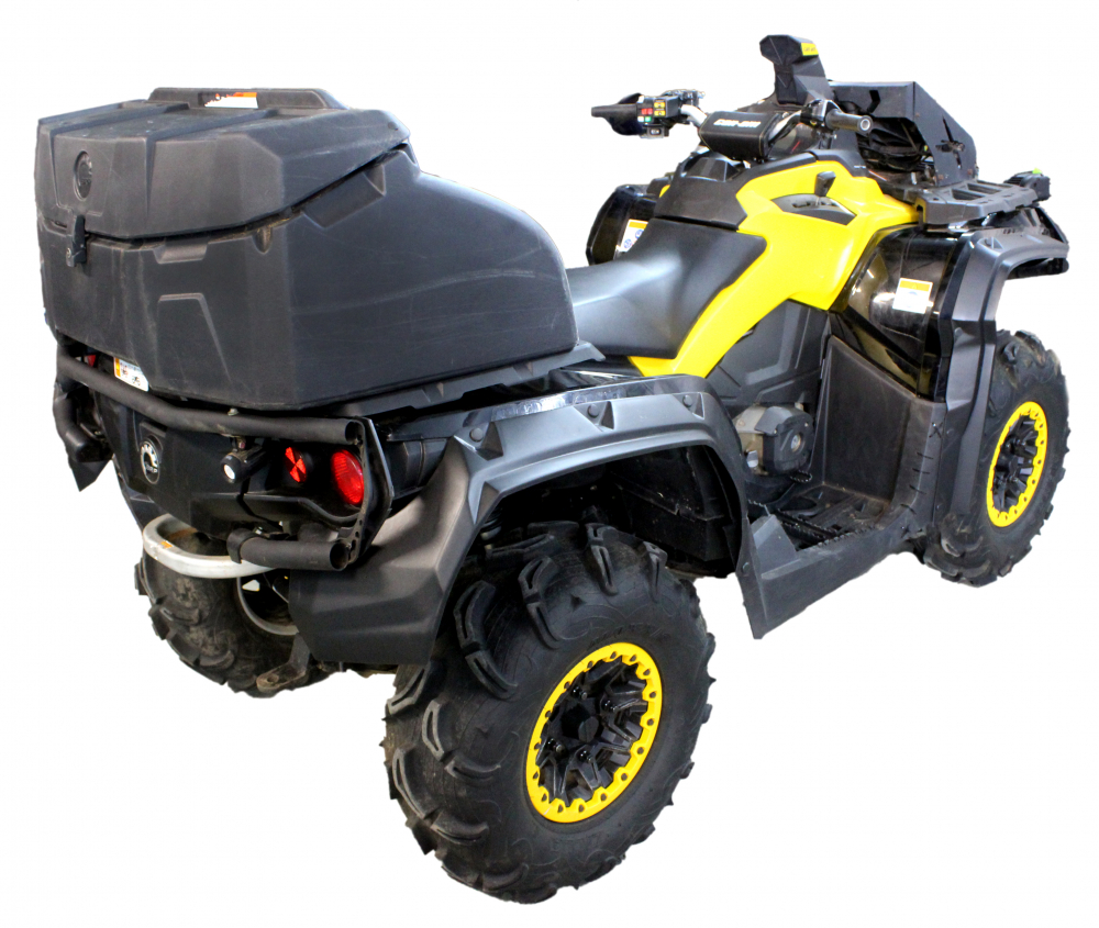 Купить расширители арок (крыльев) brp outlander g2 по цене 7 890 р.. Низкие цены. Большой выбор. Доставка по всей России.  Интернет-магазин в Москве. Только положительные отзывы!