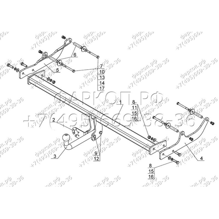 Купить фаркоп renault fluence 2009-2015 - rn 09 avtos по цене 10 216 р. Низкие цены. Большой выбор. Доставка по всей России. Интернет-магазин в Москве. Только положительные отзывы!