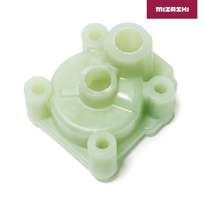 Купить корпус помпы охлаждения mercury/mariner/tohatsu sc-wt170 по цене 699.00 р. Низкие цены. Большой выбор. Доставка по всей России. Интернет-магазин в Москве. Только положительные отзывы!