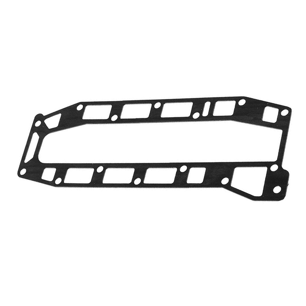 Купить прокладка крышки выхлопа yamaha  25/40h/40v/50d/50h по цене 599 р. Низкие цены. Большой выбор. Доставка по всей России. Интернет-магазин в Москве. Только положительные отзывы!