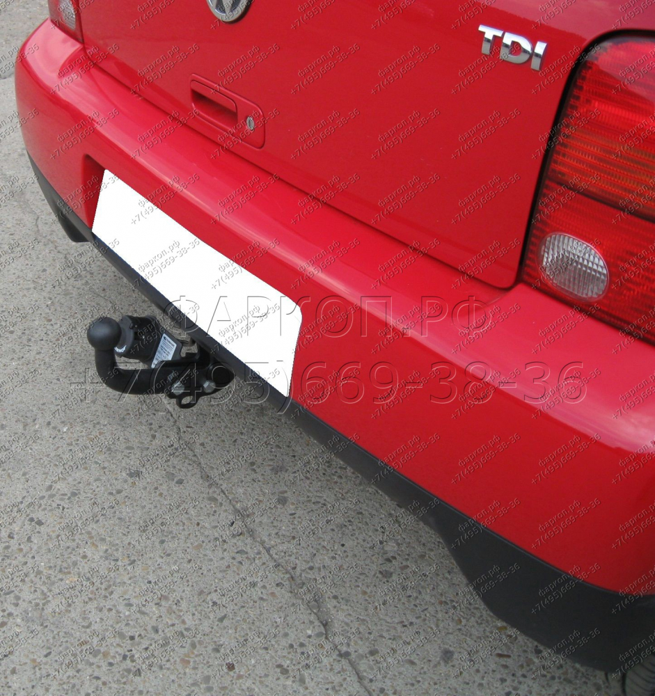 Купить фаркоп volkswagen lupo хетчбек 3 двери 1998-2005, seat arosa хетчбек 3 двери 1997-2005 - s-102 steinhof по цене  Низкие цены. Большой выбор. Доставка по всей России. Интернет-магазин в Москве. Только положительные отзывы!