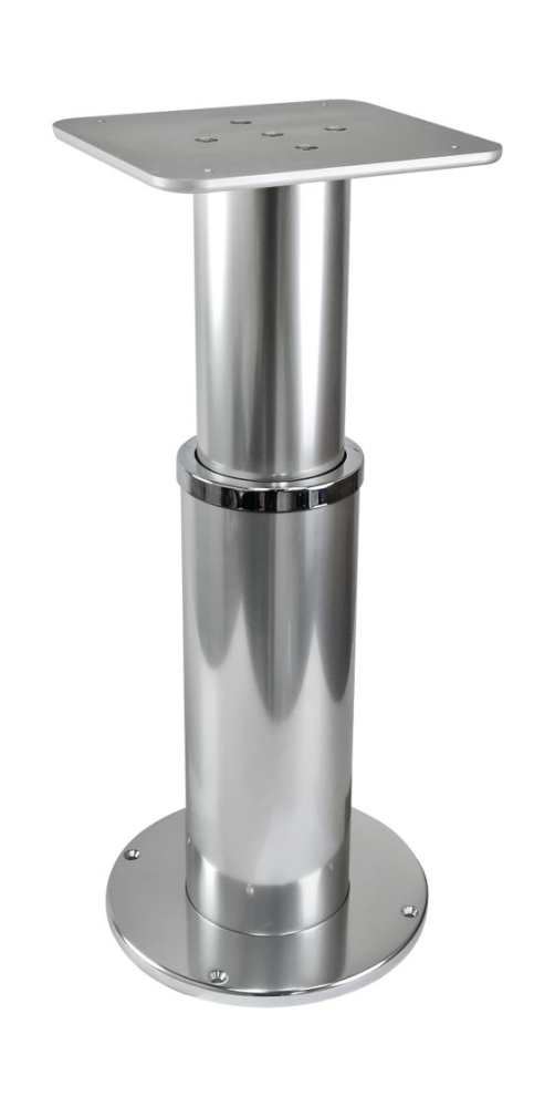 Купить стойка столешницы электрическая 1 ступень 450-700 мм, основание 300 мм по цене 183 854 р. Низкие цены. Большой выбор. Доставка по всей России. Интернет-магазин в Москве. Только положительные отзывы!